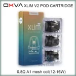 OXVA-Xlim-V2-Empty-Pod-Cartridge-0.8ohm