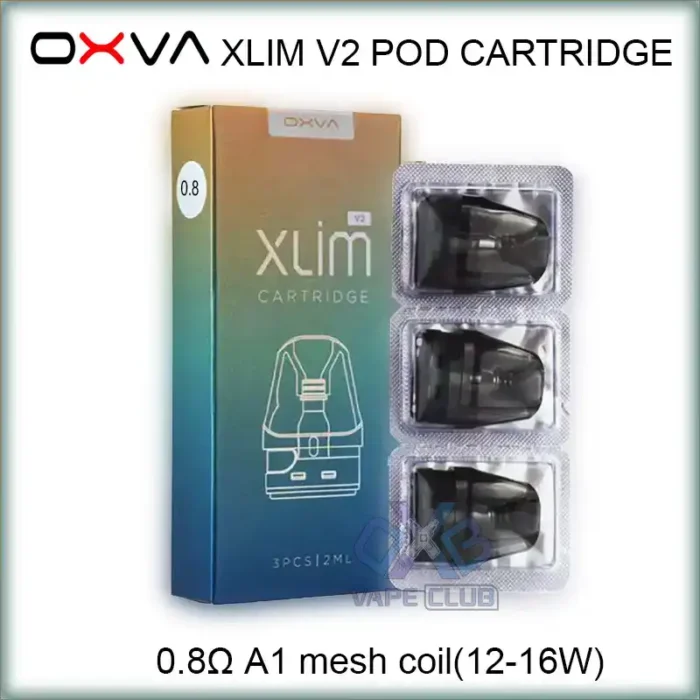 OXVA-Xlim-V2-Empty-Pod-Cartridge-0.8ohm