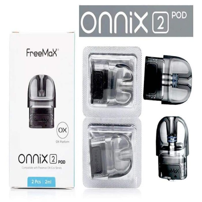 Onnix 2 Replacement Pods By