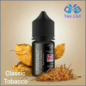 POD-SALT-CORE-CLASSIC-TOBACCO-30ML-SALT-NIC-E-LIQUID-20MG-IN-DUBAI-UAE