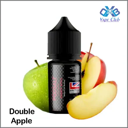 POD-SALT-CORE-DOUBLE-APPLE-30ML-E-LIQUID-IN-DUBAI-UAE