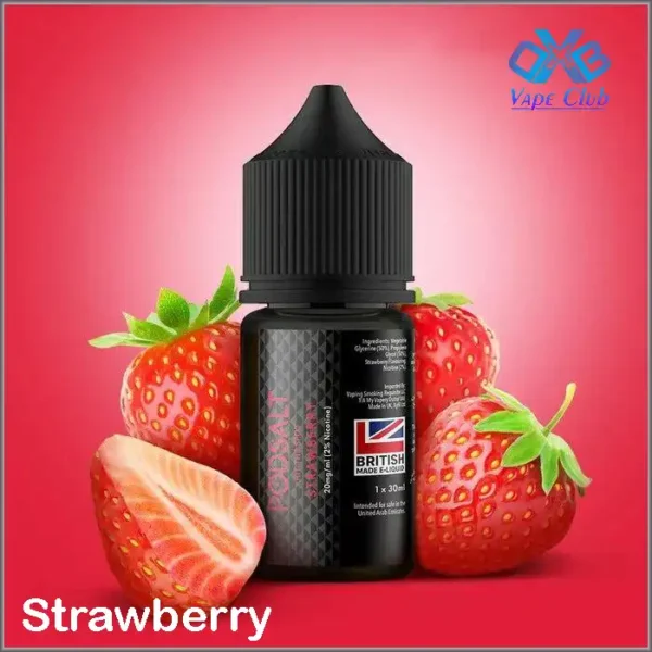 POD-SALT-CORE-STRAWBERRY-30ML-20MG-IN-DUBAI-UAE