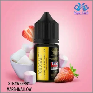 POD-SALT-STRAWBERRY-MARSHMALLOW-MAN-3-SALT-NIC-E-LIQUID-30ML-IN-DUBAI-UAE