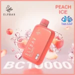 Peach-Ice-Elf-Bar-BC10000-Puffs-Disposable-Vape