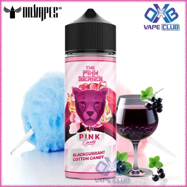 Pink-Candy-E-liquid-Dr.-Vapes-Panther-Series