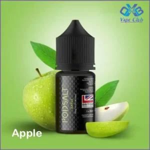 Pod-Salt-Apple-Salt-Nic-30ml-In-Dubai-UAE