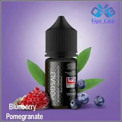 Pod-Salt-Blueberry-Pomegranate-Salt-Nic-30ml-In-Dubai-UAE