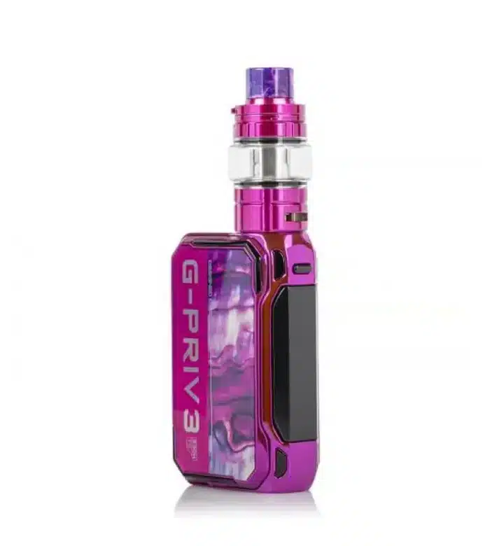 SMOK G PRIV 3 purple