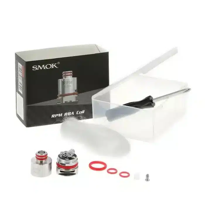 SMOK RPM Series Coils