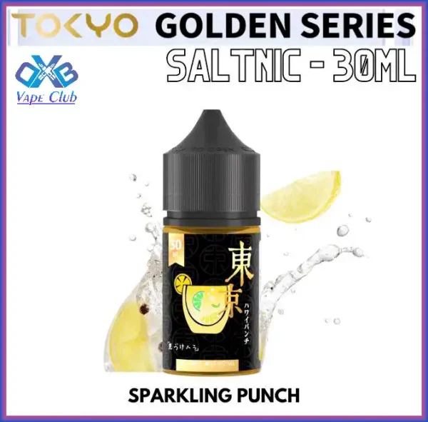 SPARKLING-PUNCH-TOKYO-GOLDEN-SERIES-30ML