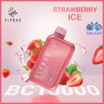 STRAWBERRY-ICE-Elf-Bar-BC10000-Puffs-Disposable-Vape