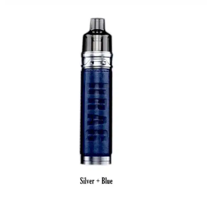 SilverBlue Best Vape Store UAE Online | Dxb Vape Club Online Voopoo Drag s 60w Pod Kit