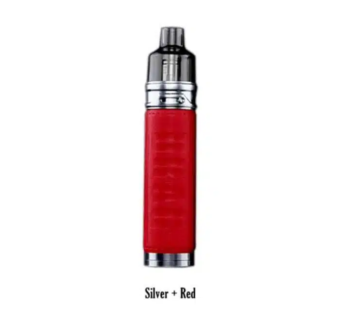 SilverRed Best Vape Store UAE Online | Dxb Vape Club Online Voopoo Drag s 60w Pod Kit