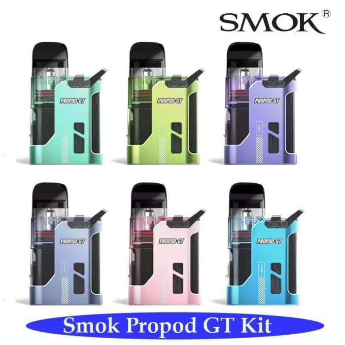 Smok Propod GT Kit copy