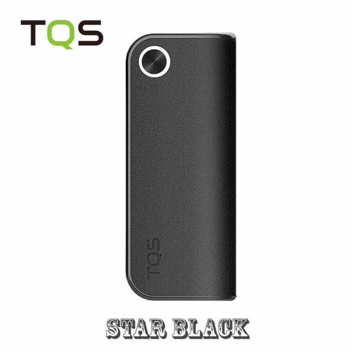 TQS S1 STAR BLACK NEW 3