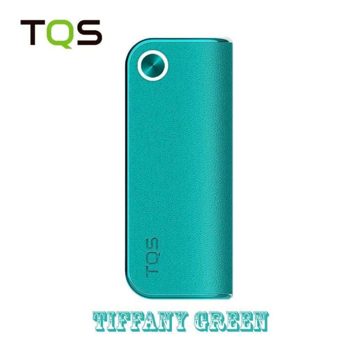 TQS S1 TIFFANY GREEN NEW 3