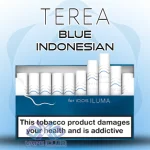 IQOS Terea Blue