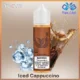 Tokyo E Liquids Iced Cappuccino 60ml