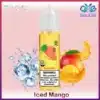 Tokyo Iced Mango 60ml