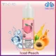 Tokyo Iced Peach 60ml