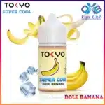 Tokyo-Super-Cool-Dole-Banana