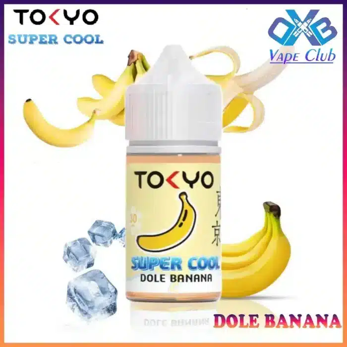 Tokyo-Super-Cool-Dole-Banana