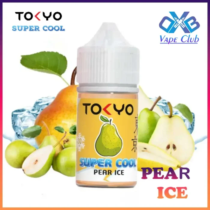 Tokyo-Super-Cool-Pear-Ice