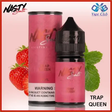 Nasty-Trap-Queen-salt-30ml