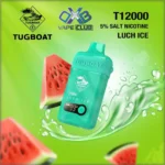 Tugboat-T12000-Disposble-Lush-Ice
