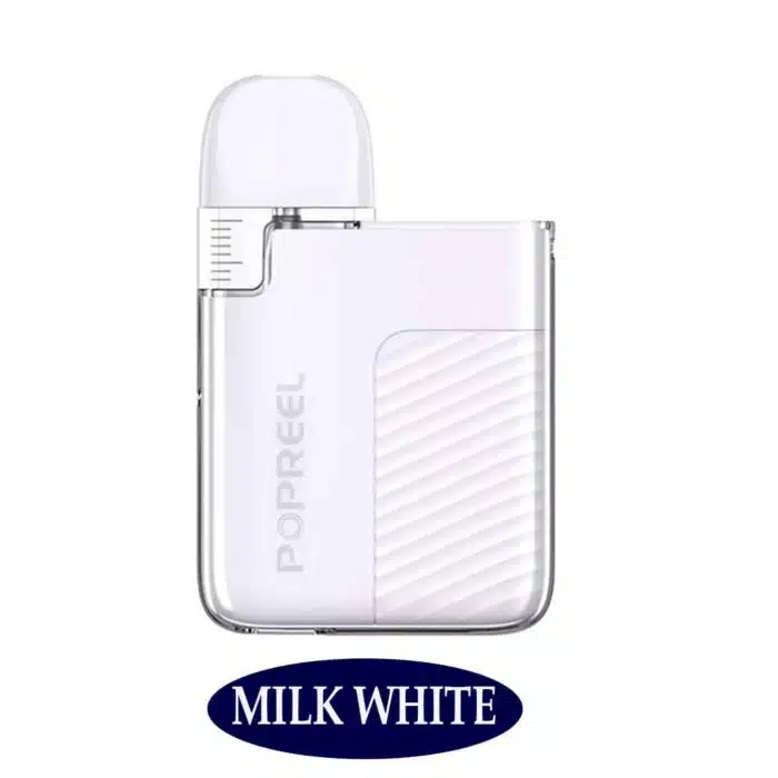 UWELL POPREEL PK1 Milk White