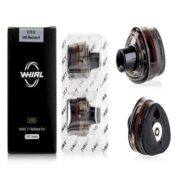 UWELL WHIRL T1 REPLACEMENT POD