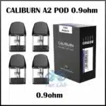 Uwell-Caliburn-A2-Pod-Cartridge