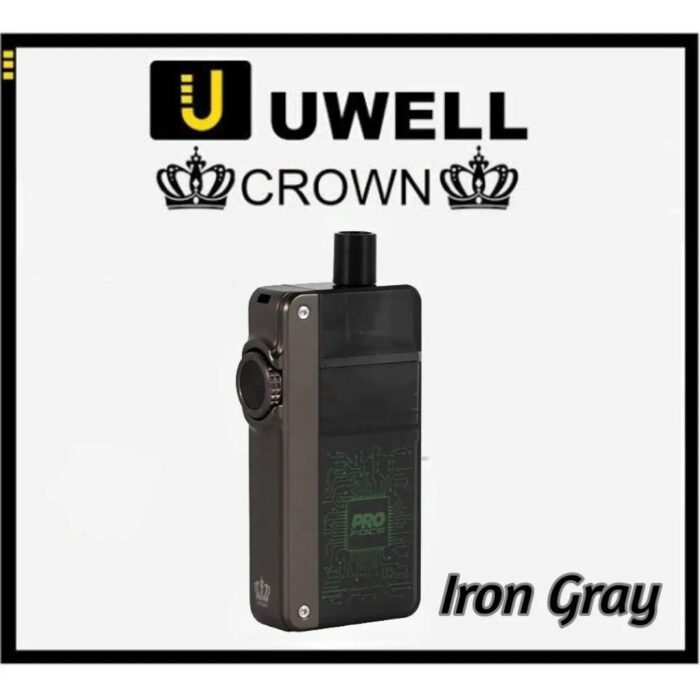 Uwell Crown B Pod Kit 1 1