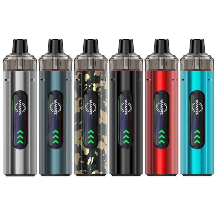 Uwell Whirl T1 Pod Mod Kit