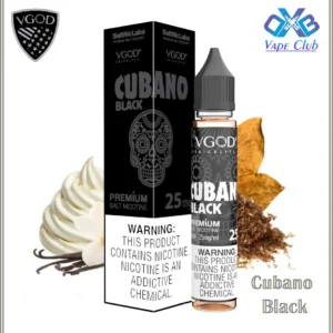 VGOD-Salt-Nic-30ml-Vape-Liquids-Cubano-Black