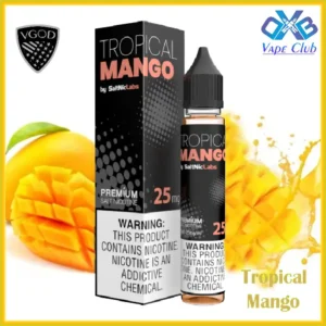 VGOD-SaltNic-30ml-Tropical-Mango