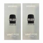Voopoo Vinci Pod Cartridge 2ml