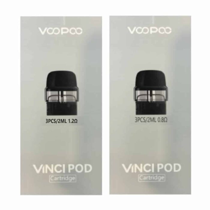 Voopoo Vinci Pod Cartridge 2ml