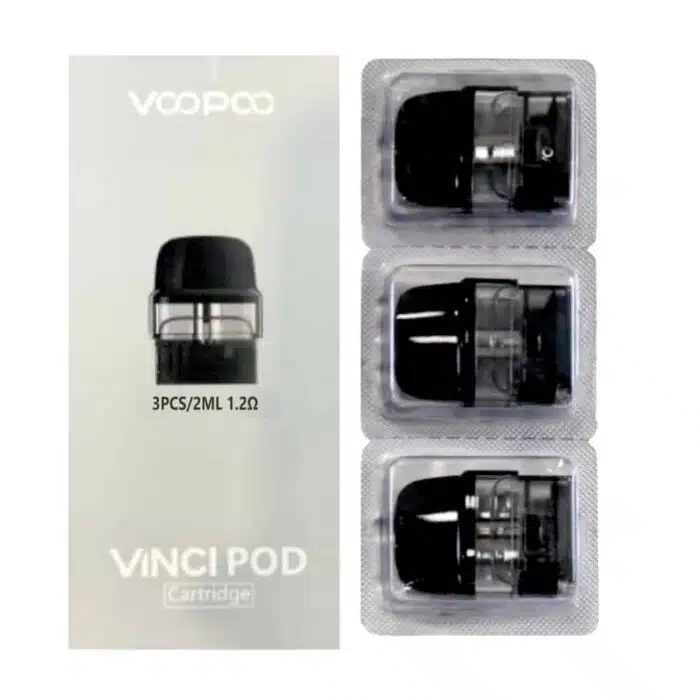 VOOPOO Vinci Pod Cartridge