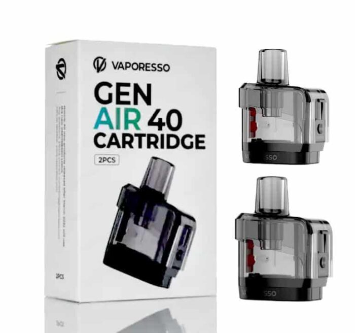 Vaporesso GEN AIR 40 Pod Cartridge