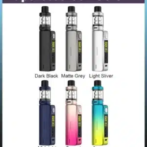 Vaporesso-Gen-80-S-Kit