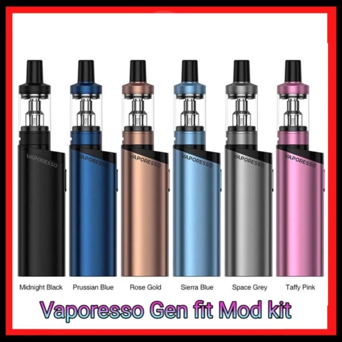 Vaporesso Gen Fit Kit 20w