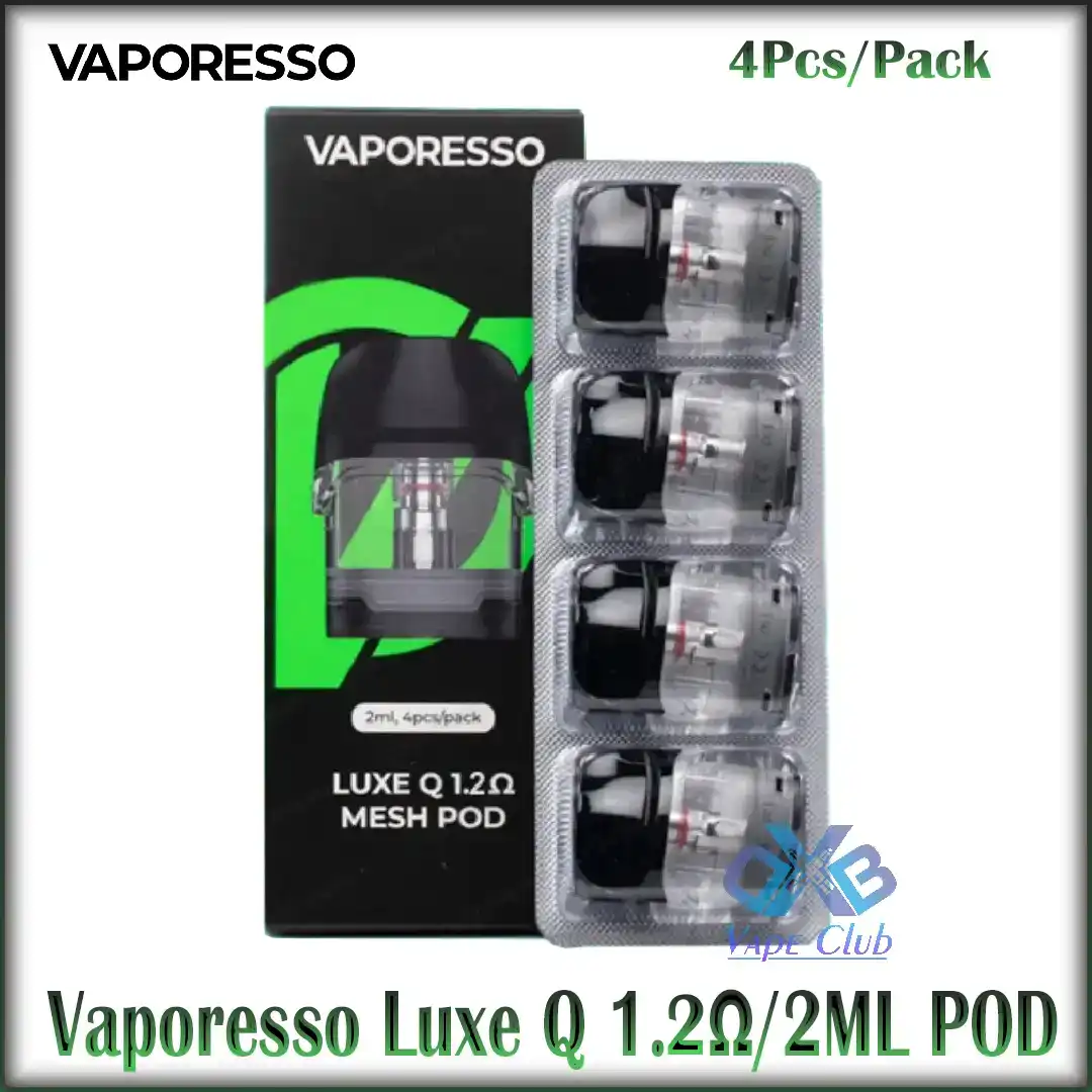 Vaporesso-LUXE-Q-Replacement-Pod-4-Pack-1.2ohm-2ML