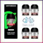 Vaporesso-LUXE-QS-Pod-Cartridge-0.6ohm-In-Dubai