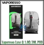 Vaporesso-Luxe-Q-1.0Ω-3ml-POD