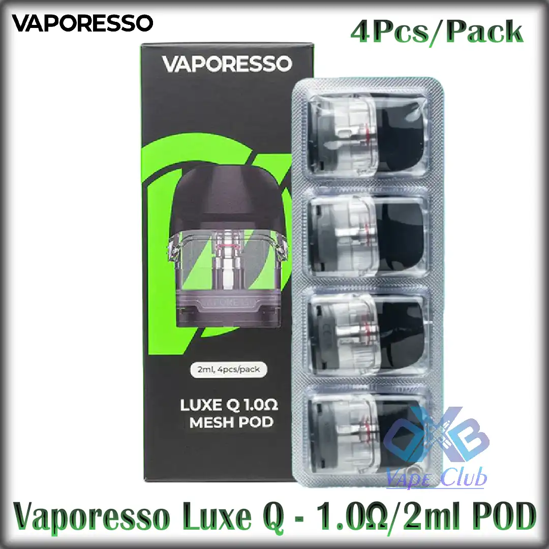 Vaporesso-Luxe-Q-Replacement-Pods-1.0ohm