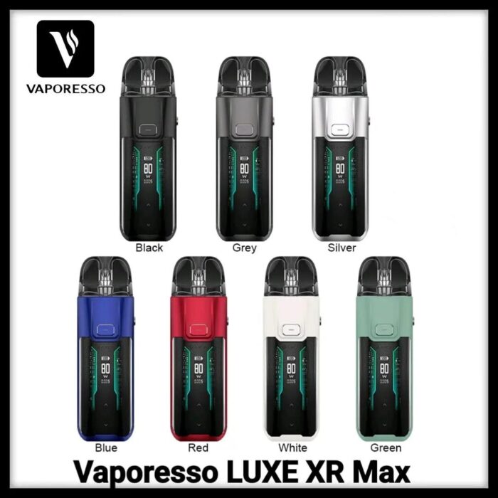 Vaporesso Luxe XR