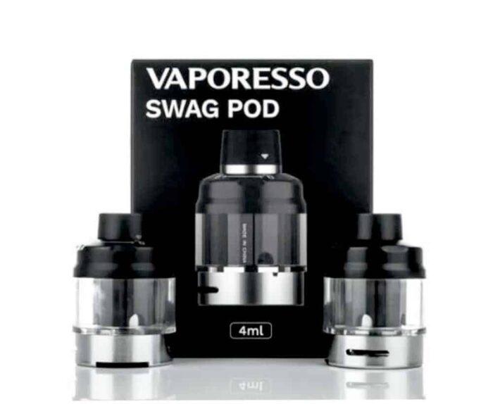 Vaporesso Swag PX80 Pod