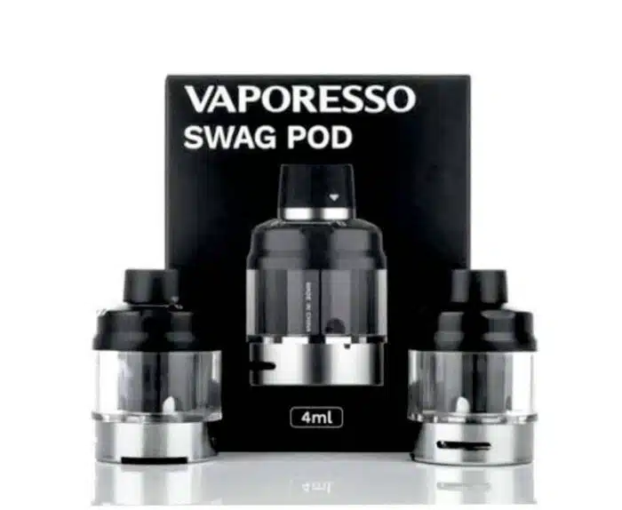 Vaporesso Swag PX80 Pod Best Vape Store UAE Online | Dxb Vape Club Online Vaporesso Swag PX80 Pod 4ml In Dubai