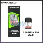 Vaporesso-XROS-Series-Pod-Cartridge-0.6ohm